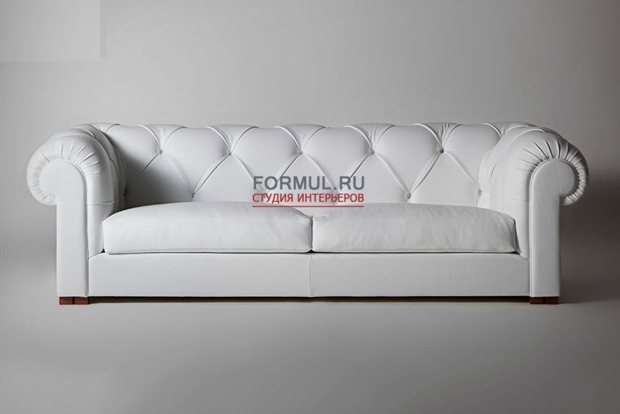 Диван Valdichienti Piccadilly Classic